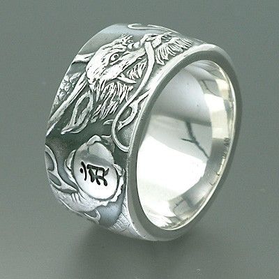 シルバーリング