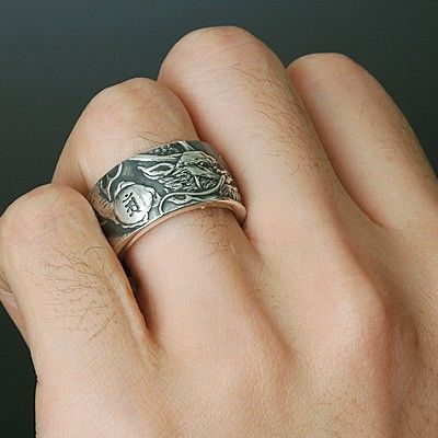 シルバーリング