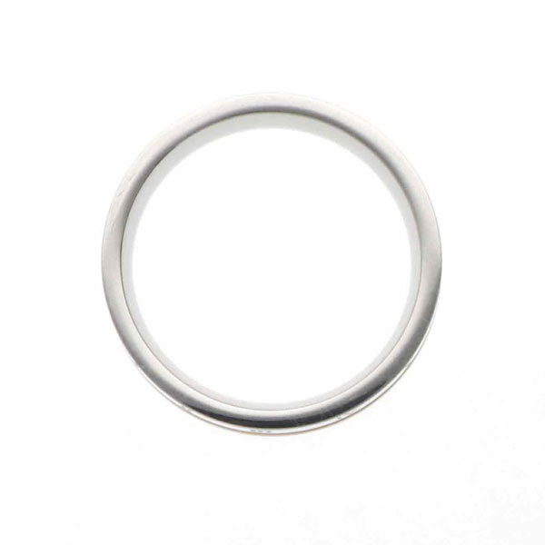 ステンレスリング