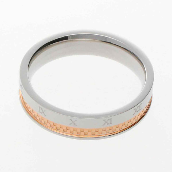 ステンレスリング