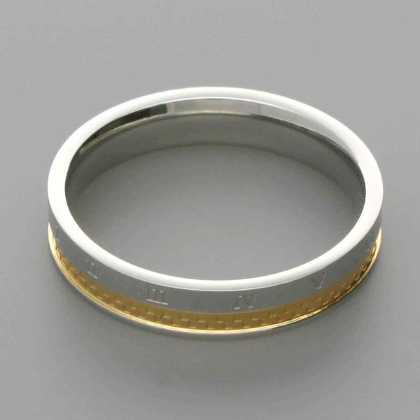 ステンレスリング