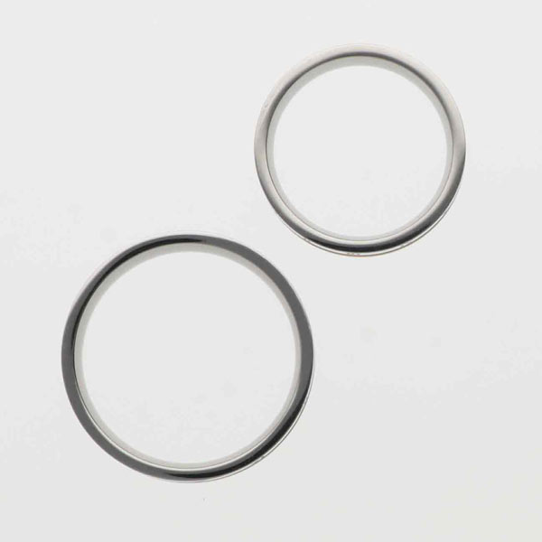 ステンレスペアリング