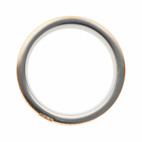 ステンレスリング