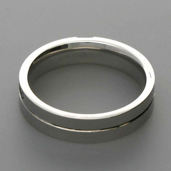 ステンレスリング