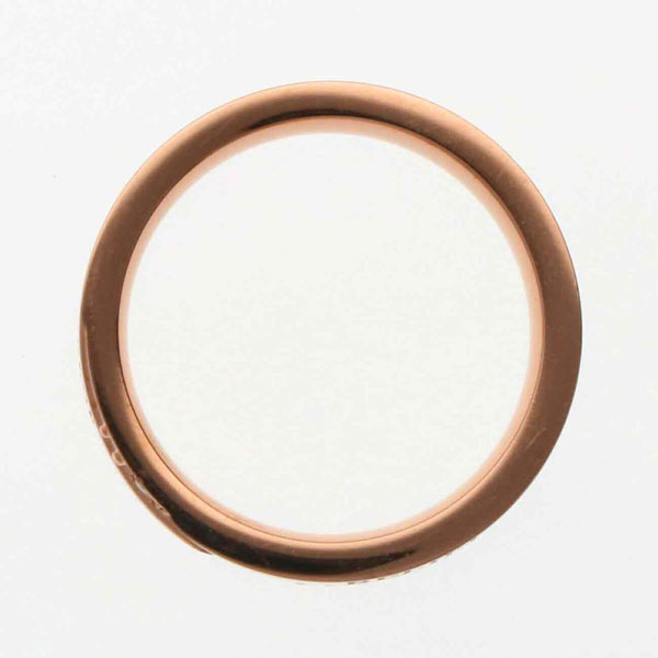 ステンレスリング