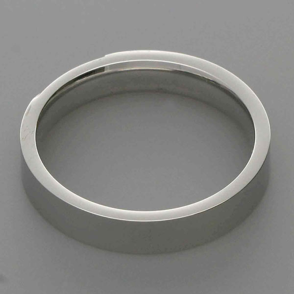 ステンレスリング