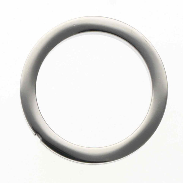 ステンレスリング