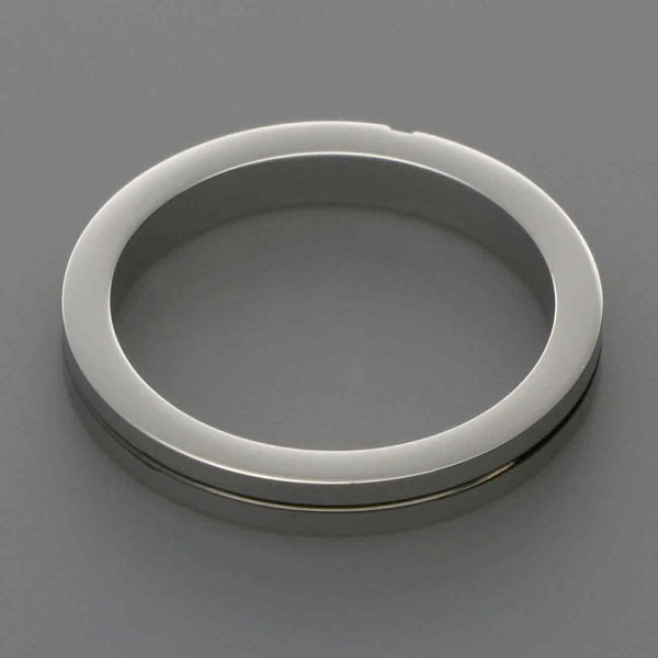 ステンレスリング