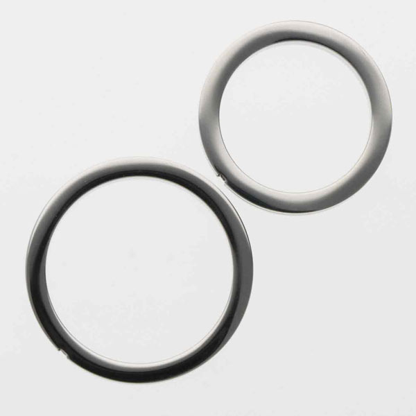 ステンレスペアリング