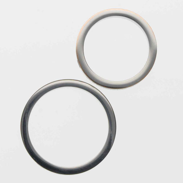 ステンレスペアリング