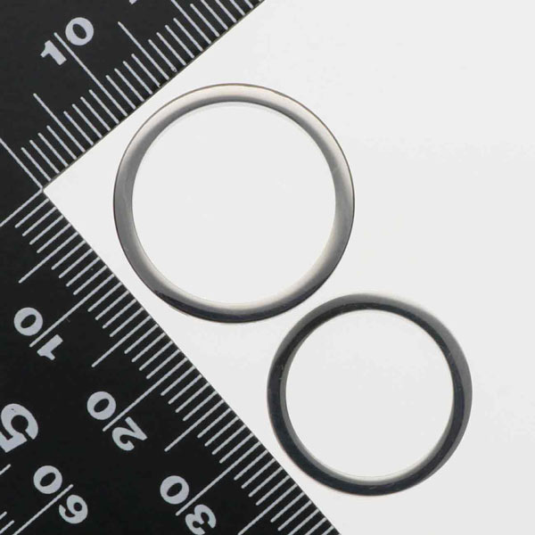 ステンレスペアリング