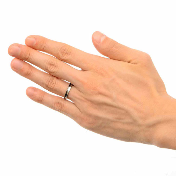 ステンレスペアリング