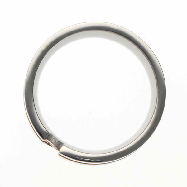 ステンレスリング