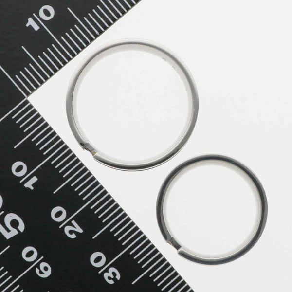 ステンレスペアリング