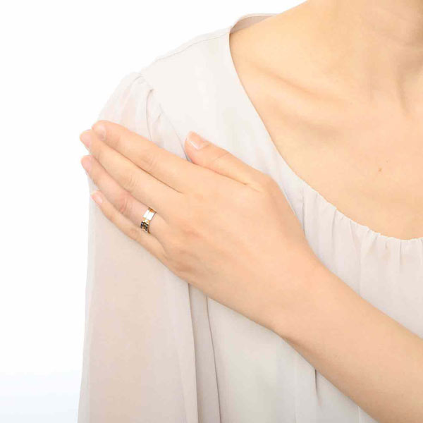 ステンレスペアリング