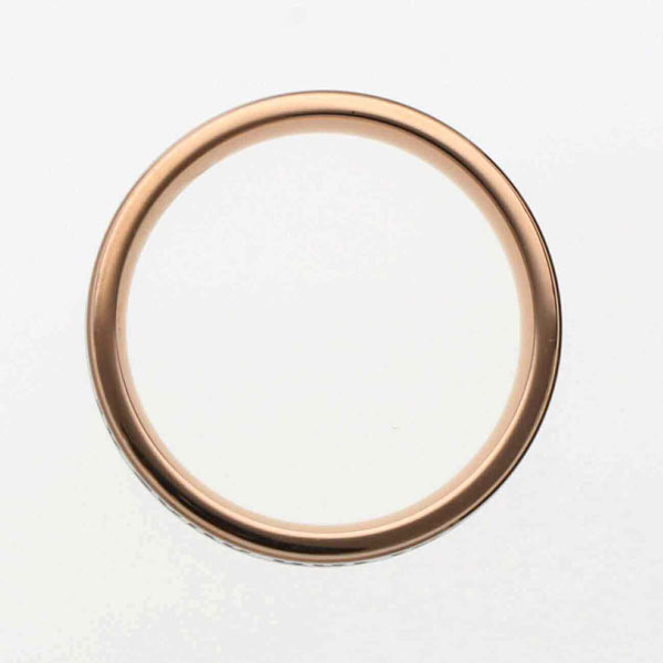 ステンレスリング