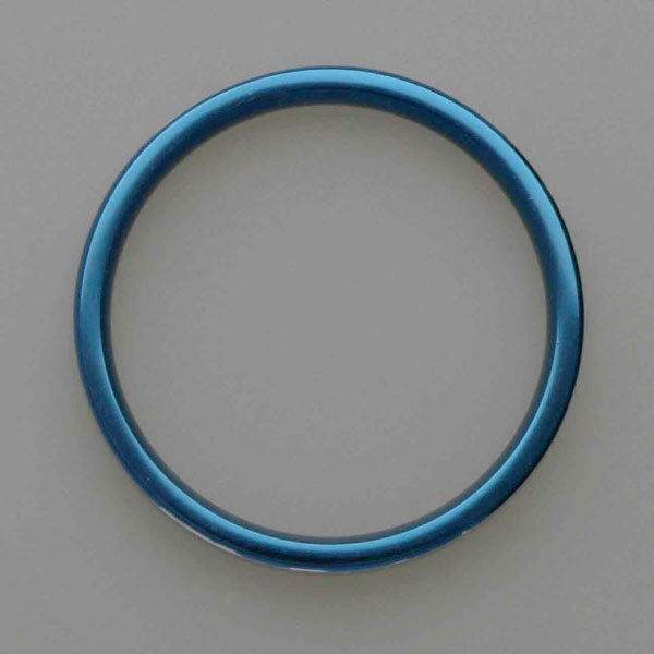 ステンレスリング