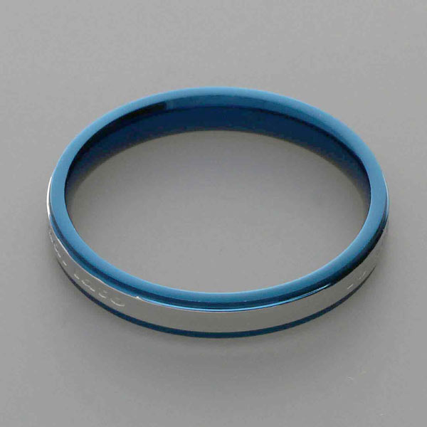 ステンレスリング