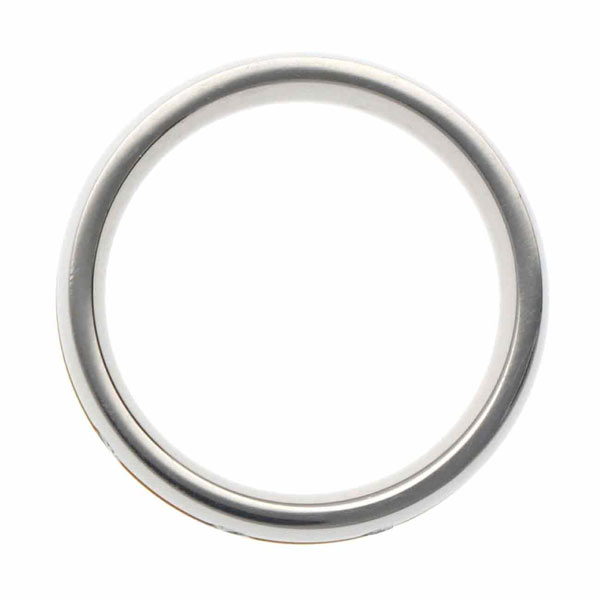 ステンレスリング