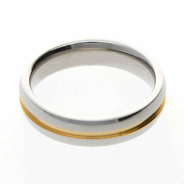 ステンレスリング