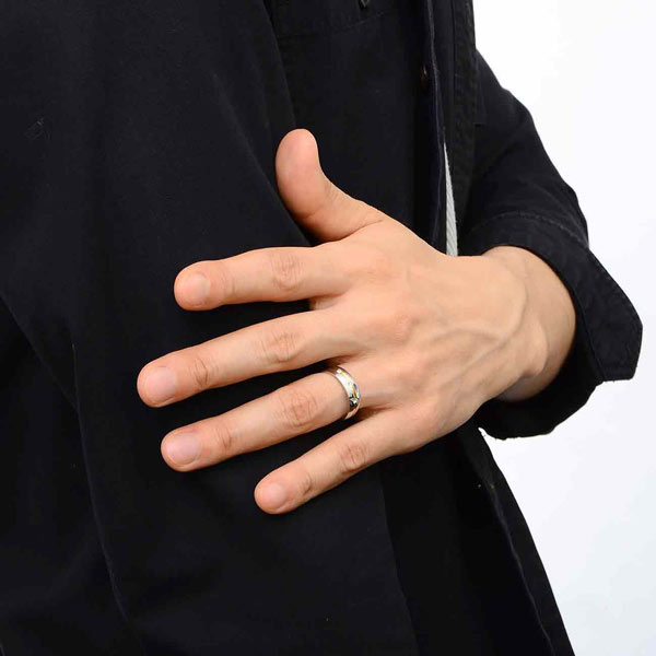 ステンレスペアリング