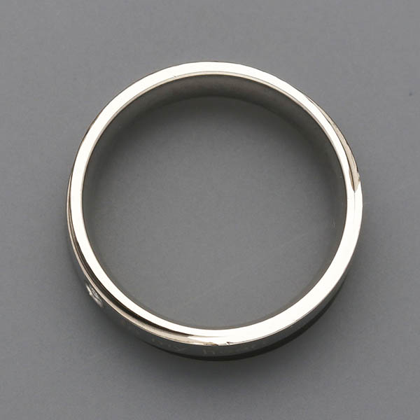 ステンレスリング