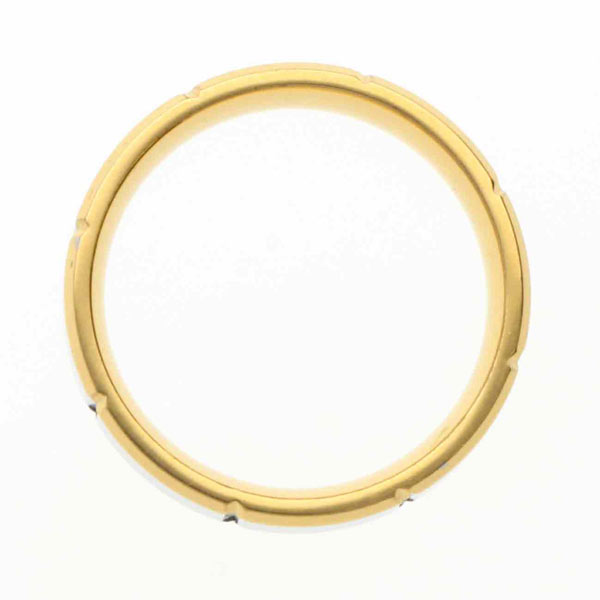 ステンレスリング