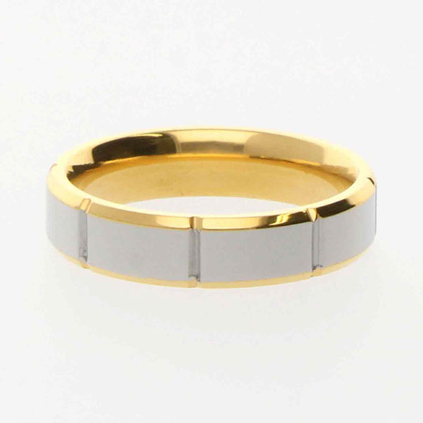 ステンレスリング