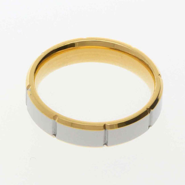 ステンレスリング