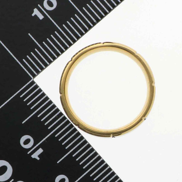 ステンレスリング