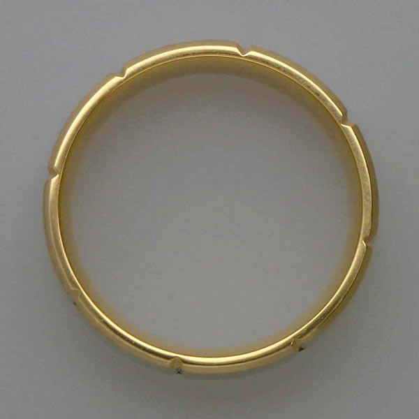 ステンレスリング