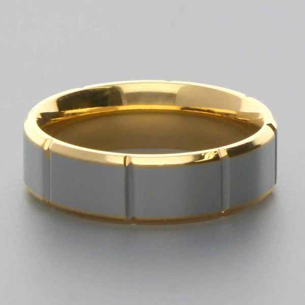 ステンレスリング