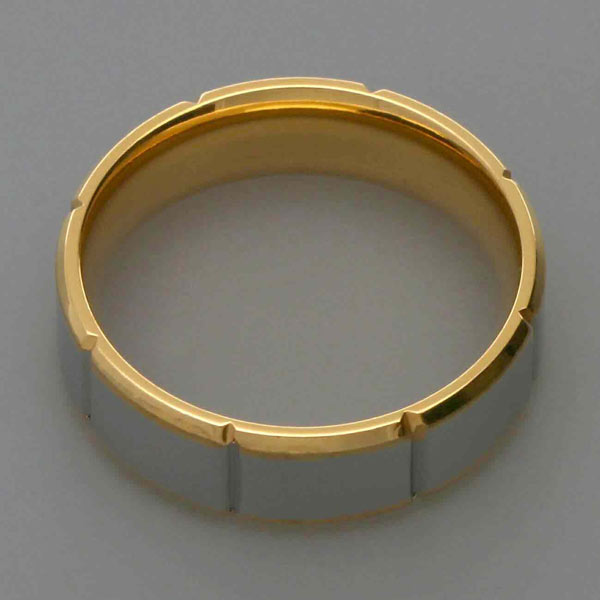 ステンレスリング