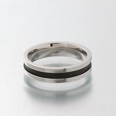 ステンレスリング