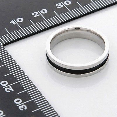 ステンレスリング