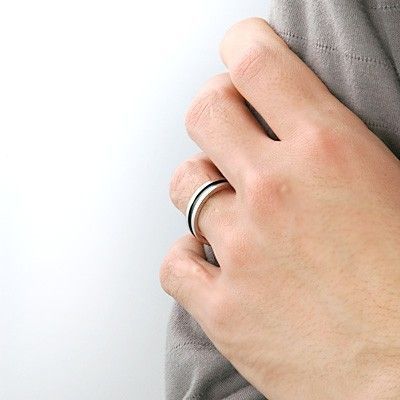 ステンレスペアリング