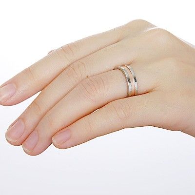 ステンレスペアリング