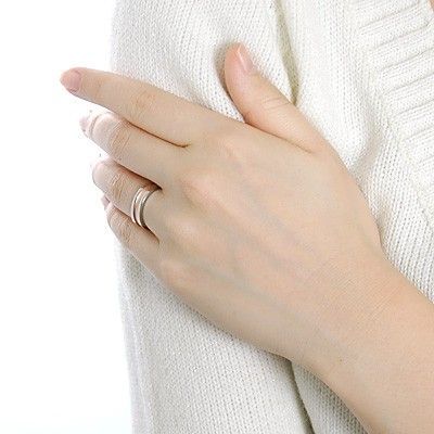 ステンレスペアリング