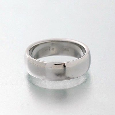 ステンレスリング