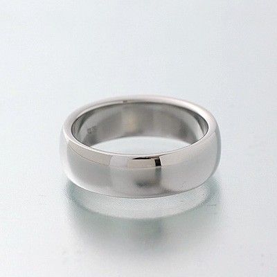 ステンレスリング