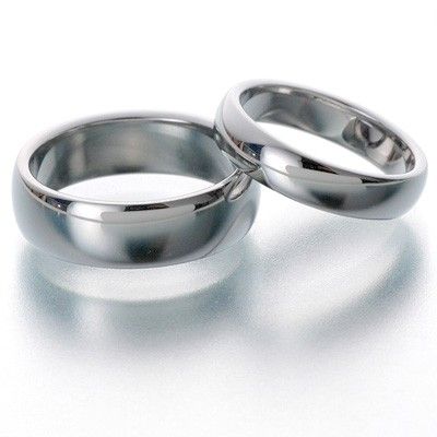 ステンレスペアリング