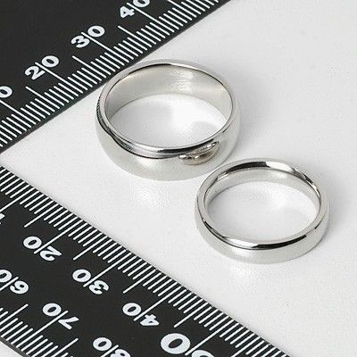 ステンレスペアリング