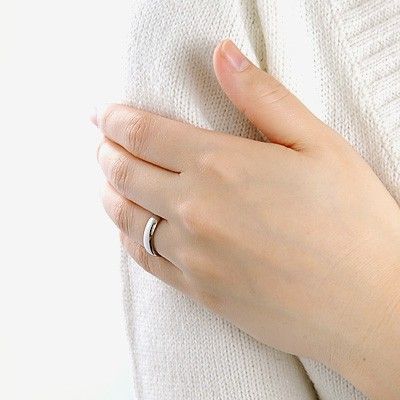 ステンレスペアリング