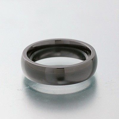 ステンレスリング