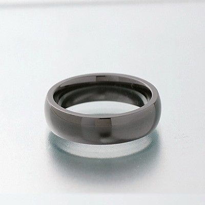 ステンレスリング