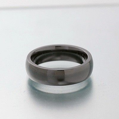 ステンレスリング