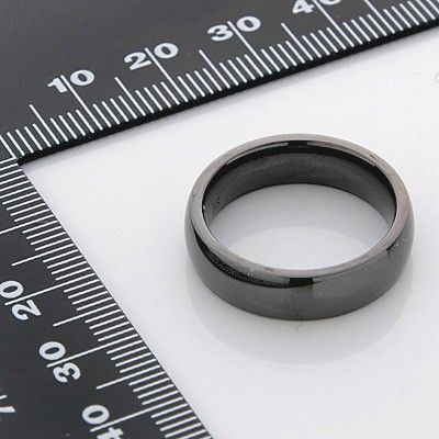 ステンレスリング