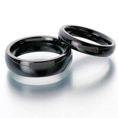 ステンレスペアリング