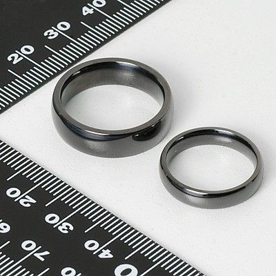 ステンレスペアリング