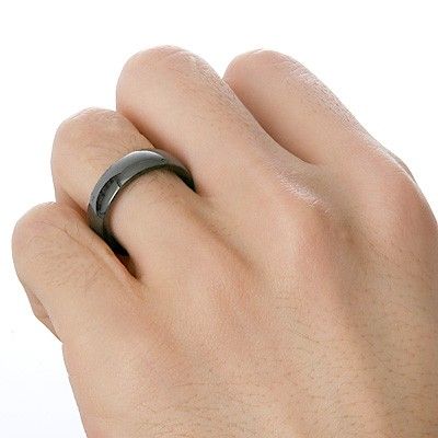 ステンレスペアリング